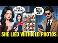 She Sent Me 12 Photos to Prove My Girlfriend Cheated The Metadata Exposed Her