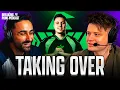 Falcons GM Reveals TRUTH on CDL Future Breaking Point Podcast