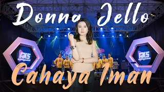 Download DONNA JELLO - CAHAYA IMAN | AKS MANAGEMENT (OFFICIAL MUSIC VIDEO) MP3
