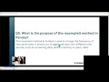 Top 40 Python Interview Questions