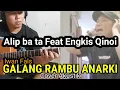 Download Lagu Alip_Ba_Ta Feat Engkis Qinoi | Galang Rambu Anarki - Iwan fals