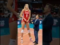 Download Lagu Interview with the Tallest Female Volleyball Queen! ✅ #tallwoman #volleyball #tallgirl #sportwomen