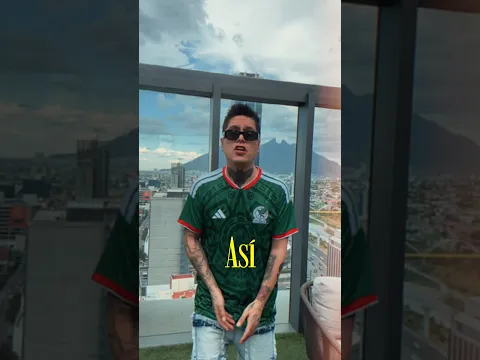 Outfit listo, canción lista , solo falta que te ponga a dar el grito amor 🇲🇽🌮🫔!! #VivaMéxico