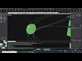 How to Put Profile Cross-section between 4Rails in MatrixGold