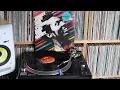 Jimmy Cliff - The Power And The Glory (1983) - A2 - Sunshine In The Music