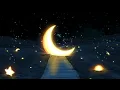 Relaxing Sleep Music And Night Nature Sounds Soft Crickets - Relaxing Music For Stress Relief