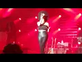MAREN MORRIS-"SUGAR"-IN CONCERT-STATE FAIR OF TX- DALLAS, TX 9-29-17
