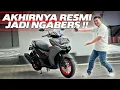 Download Lagu BELI YAMAHA AEROX ALPHA TURBO!!!
