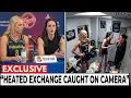 Indiana Fever In CHAOS After Caitlin Clark Sophie Cunningham REFUSE To Play Under Stephanie White