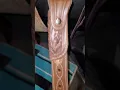 Unveiling of my brand new Corriente saddle