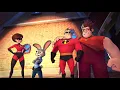 Disney Heroes Battle Mode Launch Trailer