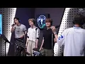 쿨룩 LIVE ▷ AB6IX ‘STUPID’ / [한해의 키스 더 라디오] | KBS 250825 방송