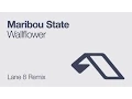 Lagu Maribou State - Wallflower (Lane 8 Remix)
