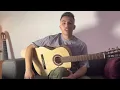 Easy Rumba Guitar Flamenco Tutorial