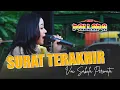 Download Lagu Surat Terakhir