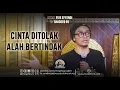 Download Lagu Cinta Ditolak Allah Bertindak - Ust. Evie Effendi