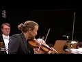 Mozart: Violin Concerto No. 4 - Christian Tetzlaff /Paavo Järvi /Deutsche Kammerphilharmonie Bremen