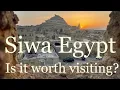 Download Lagu The Coolest Town In Egypt: Siwa Oasis Travel Guide 2024 | Travel \u0026 Explore Now