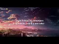We Don't Care - The Vamps, Sigala (Lyric Video)
