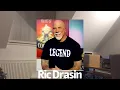Ric Drasin Celebrity Ghost Box Interview Evp