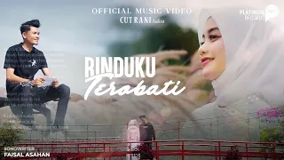Cut Rani - Rinduku Terobati (Obati Rinduku II) Official Music Video