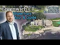 Living in Greenwich CT Waterfront Homes For Sale Greenwich CT Waterfront Real Estate