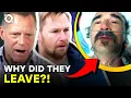 Chicago PD The REAL Reason These Actors Left The Show OSSA