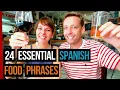 How to Order Food in Spain Like a Local
