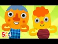Download Lagu Me! | featuring Noodle \u0026 Pals | Kids Song | Super Simple Songs