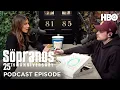 Jamie-Lynn Sigler Rob Iler Celebrate The Sopranos 25th Anniversary HBO