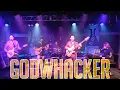 Download Lagu Godwhacker (Steely Dan Cover) Live - Brooklyn Charmers