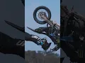 Download Lagu Insane Motocross Freestyle 😍 #motocross #shorts #viral