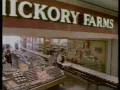 1987 - Hickory Farms for the Holidays