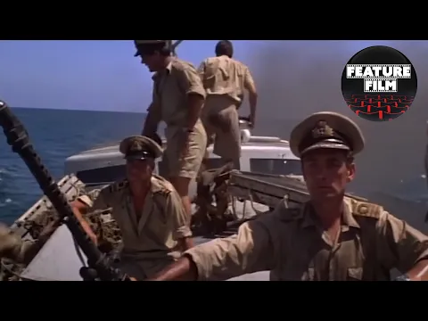 Download MP3 HELL BOATS | Full War movie in english