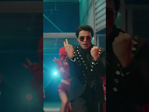 Vibe check: Tomorrow ⚡️
#AisiMeriVibe song Out Tomorrow. Stay tuned!