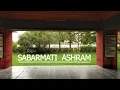 Lagu sabarmati ashram | gandhi ashram | museum | architecture | charles correa | ahmedabad