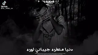 عصام صاصا دنيا معفره جايباني لورا حالات واتس شعبي ٢٠٢١ دندنها