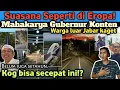 Lagu Bukan Sulap, Bukan Sihir! Wow Vibesnya terasa seperti jalanan di Eropa, Hasil Mahakarya Gub Konten 