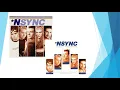Download Lagu NSync - I Want You Back [Full Audio]