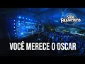 Download Lagu Musical San Francisco - Você Merece o Oscar (AO VIVO 2023) | 40 Anos de Sucessos