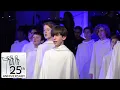 Download Lagu Libera - Walking in the air (from The Snowman)