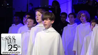 libera walking in the air from the snowman 