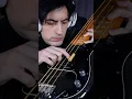 Download Lagu Is this impossible on bass? 🫦 2