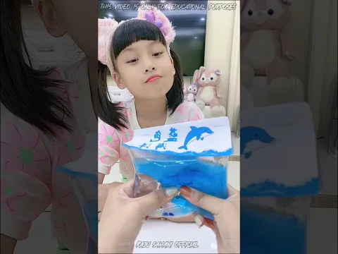 Mom Wanted Cola, But Daughter Made Soda Slime! 😂🥤💥