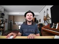 Michael Abels | Pas De Duex Mockup + Walkthrough