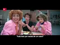 Summer Nights | Grease: Nos Tempos da Brilhantina | Clipe