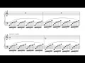 Download Lagu Andrea Balzani - Sonata ('Antarctica') for Piano (2020) [Score-Video]
