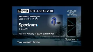 TWC IntelliSTAR 2 XD Full LDL Cycle - Wenatchee WA