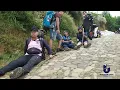 Dieng Plateau Sunrise Prau - Pesona Negeri di Atas Awan dan Lautan Awan