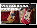 Download Lagu American Ultra Luxe Vintage 50 Tele \u0026 60 Strat deep-dive demo!
